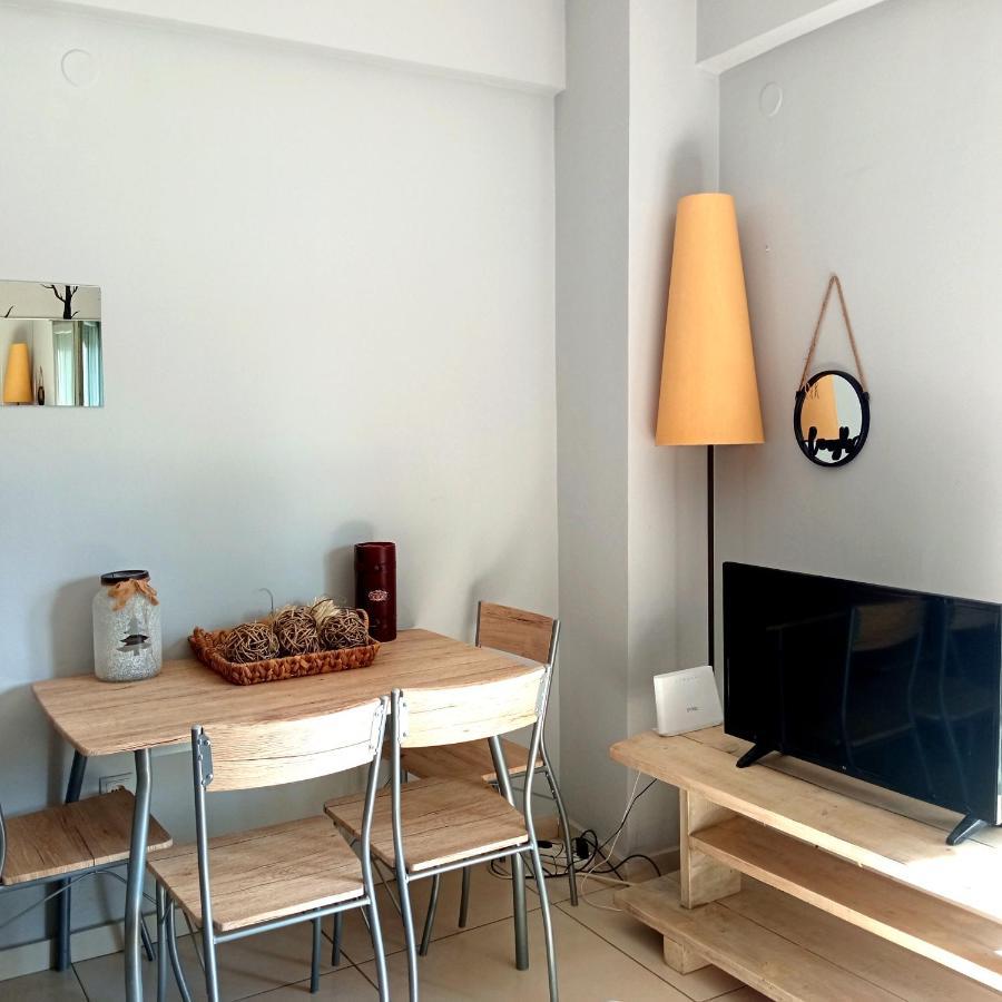 Marina Sunny Studio Салоники Экстерьер фото